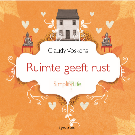 Ruimte geeft rust
