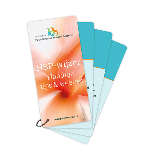 HSP-wijzer