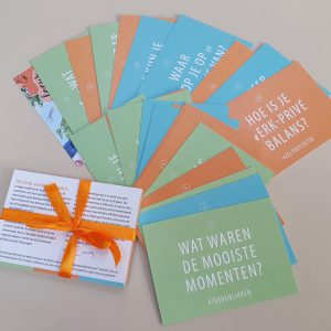 Advent reflectie momenten