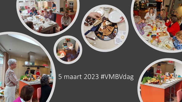 Aanmoediging 2023 Puur Supporter - Stichting PS